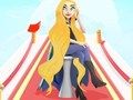 Jeu Défi Cheveux en ligne