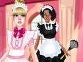 Jeu Académie des Princesses Servantes en ligne