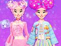 Jeu Défi Hashtag Mode de Rue Harajuku en ligne