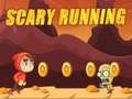 Jeu Course Effrayante en ligne