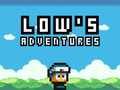 Jeu Les Aventures de Low en ligne