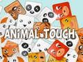 Jeu Touchez les animaux en ligne