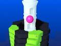 Jeu Bouncing Piles 3D en ligne