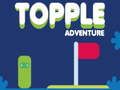 Jeu Aventure Topple en ligne