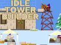 Jeu Constructeur de Tours Inactif en ligne