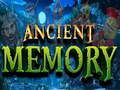 Jeu Mémoire Ancienne en ligne