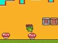 Jeu Aventure de la Grenouille Ninja en ligne
