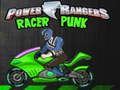 Jeu Power Rangers: Punk Racer en ligne