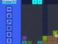 Jeu Fusion jusqu'à un million en ligne