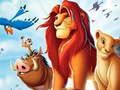 Jeu Glissade du Roi Lion en ligne