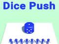 Jeu Pousser les dés en ligne