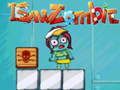 Jeu J'ai vu un zombie en ligne