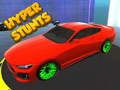 Jeu Hyper Cascades en ligne