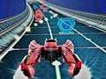 Jeu Racers Cosmiques 3D en ligne