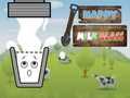 Jeu Verre de lait heureux en ligne