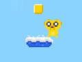 Jeu Adventure Time : L'Amour de Finn en ligne