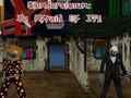 Jeu Clown Maigre : Aie Peur de Lui en ligne