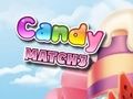 Jeu Candy Match3 en ligne