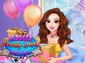 Jeu #Vlogueur Déballage de Boîtes Beauté en ligne