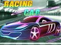 Jeu Voiture de course en ligne