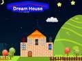 Jeu Maison de rêve en ligne