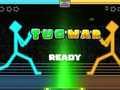 Jeu Tug-of-war enivré en ligne