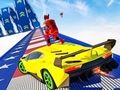 Jeu Hyper Cascades 3D en ligne