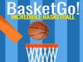 Jeu Basket Go! Basketball Incroyable en ligne