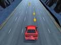 Jeu Conduite Urbaine 3D en ligne