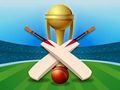 Jeu Coupe des Champions de Cricket en ligne