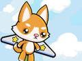 Jeu Saut Infini des Animaux en ligne