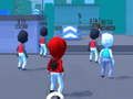 Jeu Coureur Parkour en ligne