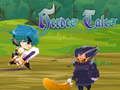 Jeu Contes des Héros en ligne
