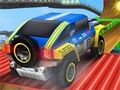 Jeu Super Jeep Mega Ramp Driving en ligne