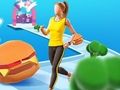 Jeu Course de Corps en ligne