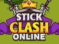 Jeu Stick Clash en ligne en ligne