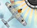 Jeu Aviateurs Célestes: Bataille des As - Ailes d'Acier en ligne