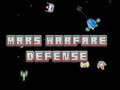 Jeu Défense de la guerre de Mars en ligne