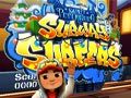 Jeu Subway Surfers Saint-Pétersbourg en ligne