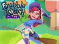 Jeu Bubble Witch Saga en ligne