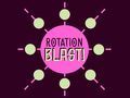 Jeu Explosion de Rotation en ligne