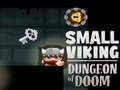 Jeu Petit Donjon Viking de la Mort en ligne