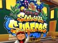 Jeu Subway Surfers Londres en ligne