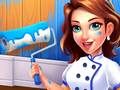 Jeu Peintre à domicile en ligne
