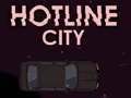 Jeu Ville de la Hotline en ligne
