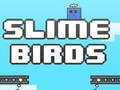 Jeu Oiseaux de Slime en ligne