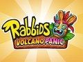 Jeu Rabbids: La Panique au Volcan en ligne