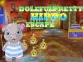 Jeu Évasion de l'Hippopotame Joli et Triste en ligne