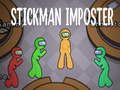 Jeu Imposteur Stickman en ligne
