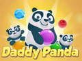 Jeu Papa Panda en ligne